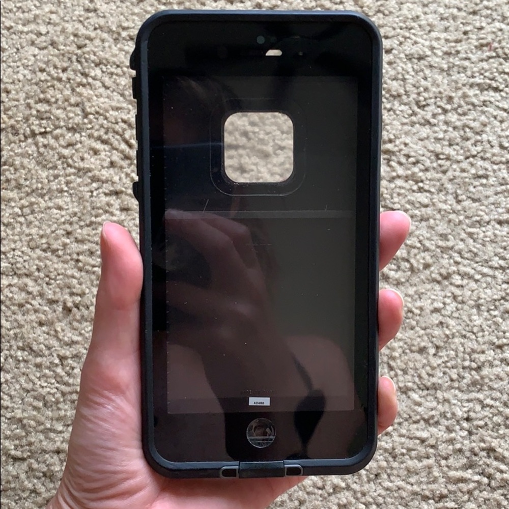 Lifeproof FRE for iPhone 8plus